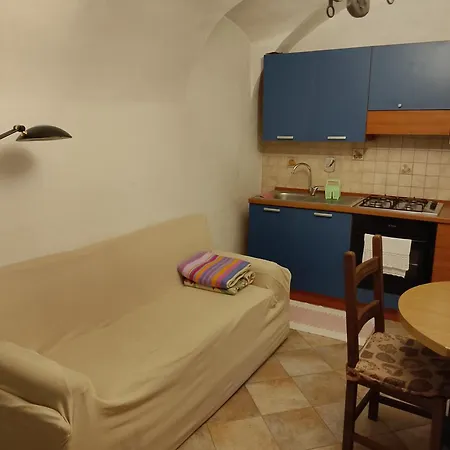 Lejlighed Casa Nadia