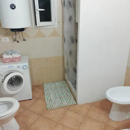 Casa Nadia Appartement