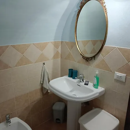 Casa Nadia * Isolabona