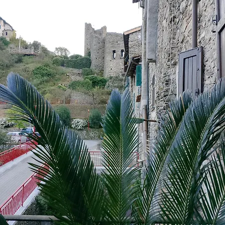 Casa Nadia Isolabona
