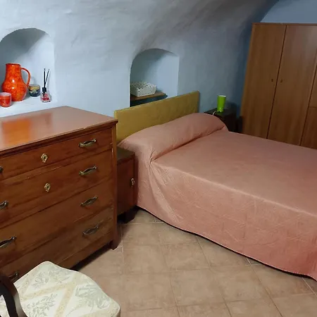 Apartamento Casa Nadia Isolabona