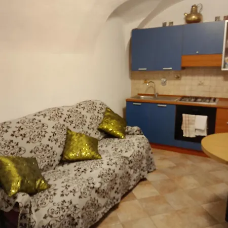 Lejlighed Casa Nadia