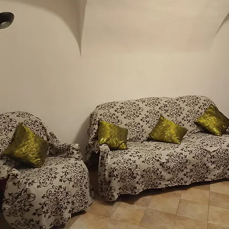 公寓 Casa Nadia *