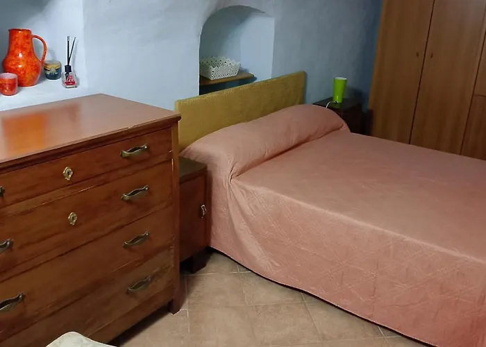 דירה Casa Nadia Isolabona